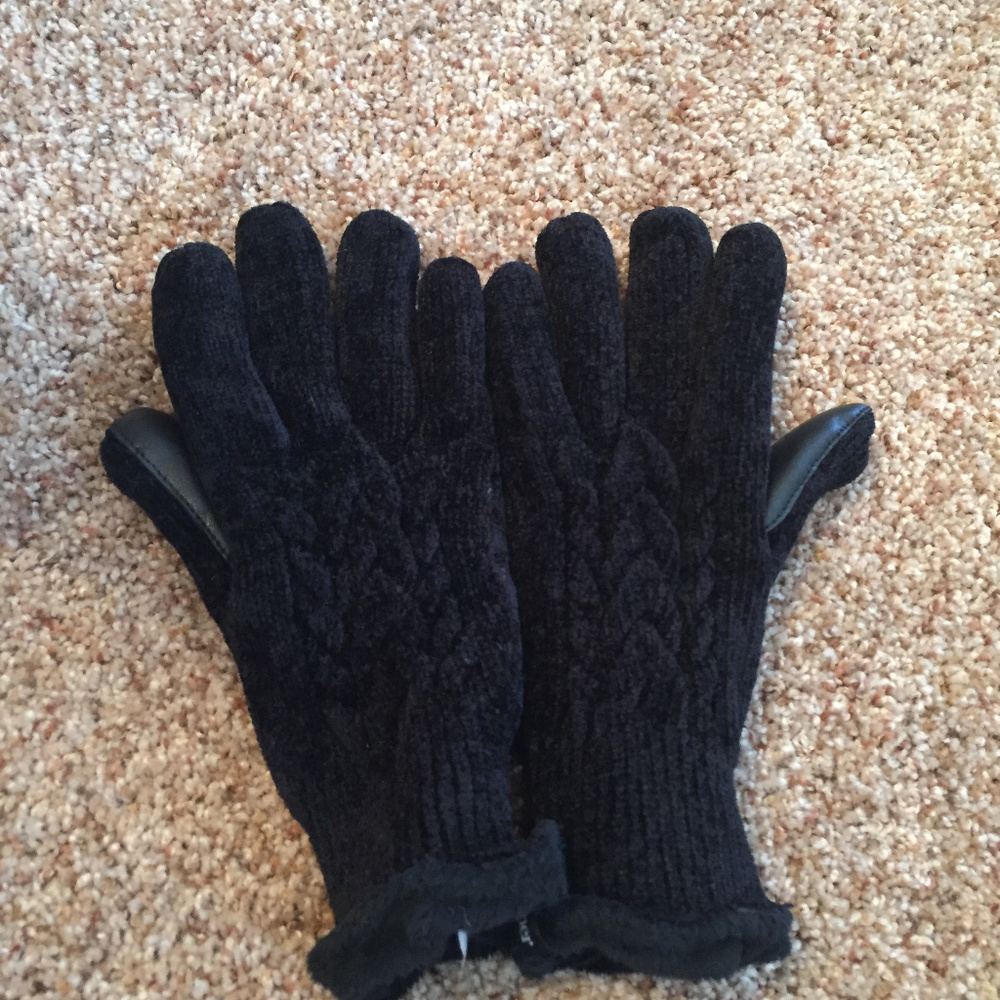 Driving Gloves